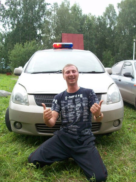 Денис Губин