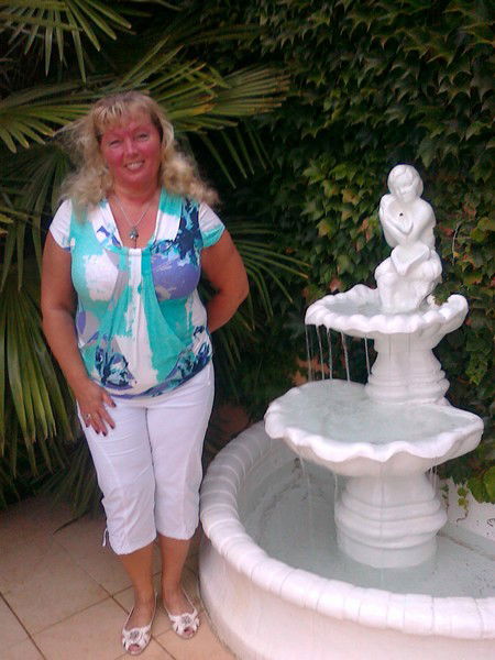 Татьяна Демьяненко