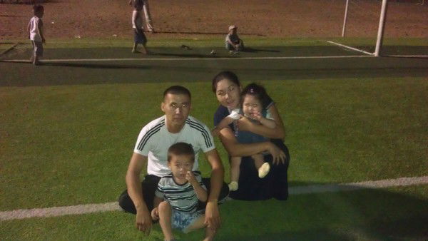 Кайранбаева Айсулу