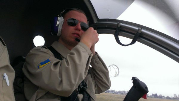 Артём Жерелин