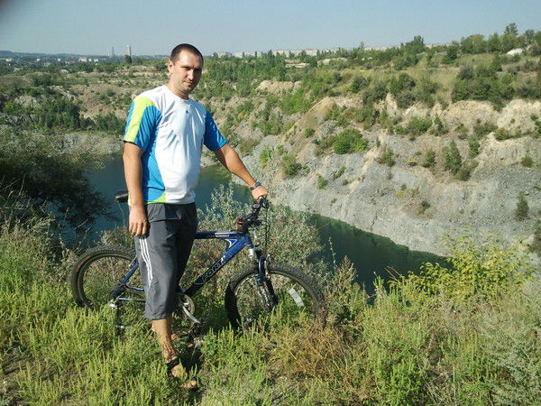 Алексей Бордачев