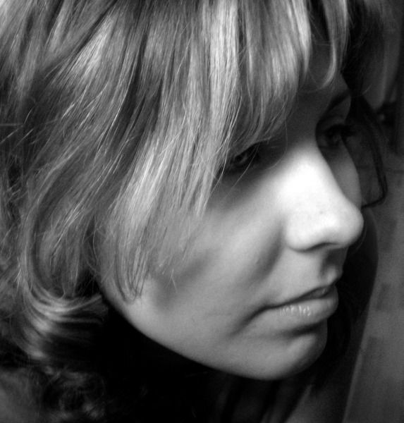 Дарья Ванина