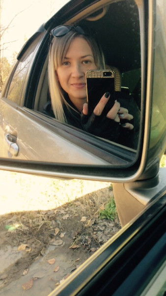 Оля Костенко