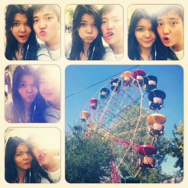 Диас Абеуов