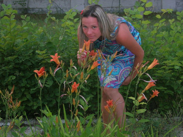 Ксения Дроган