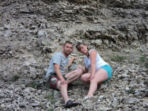 Катюша Кравченко