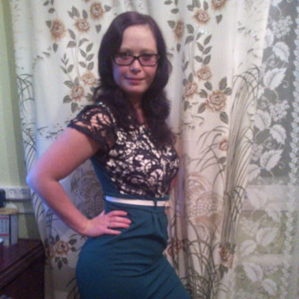 Юлия Морозова