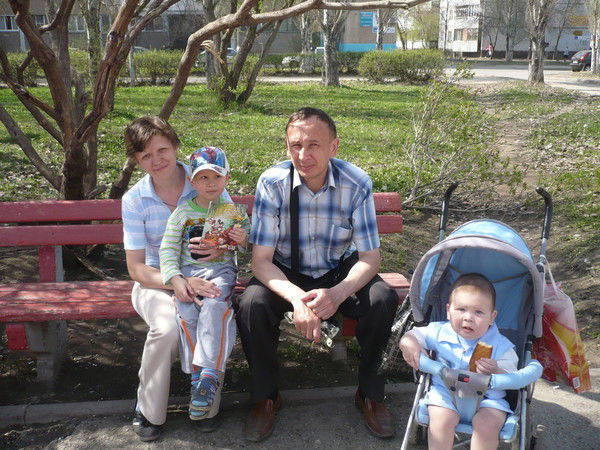 Елена Сыкеева