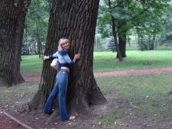 Надежда Москалева