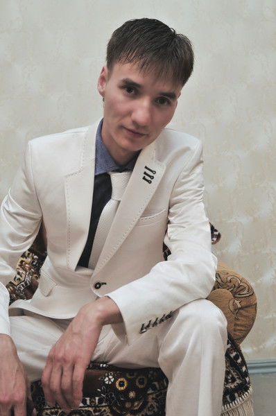 Дима Хахлин