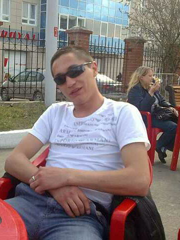 Шакурьян Галиев