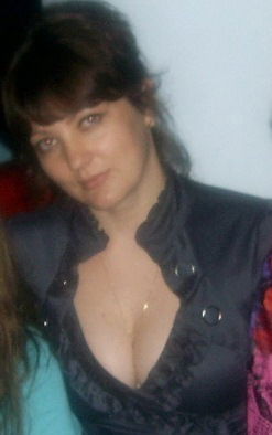 Светлана Науменко