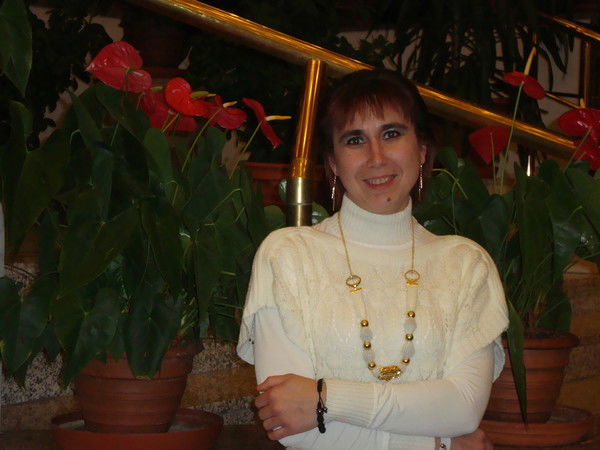 Наталья Атрош