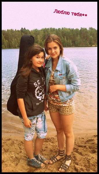 Татьяна Докучаева