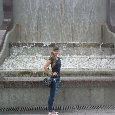 Виктория Кнауб