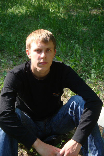 Дмитрий Чурин