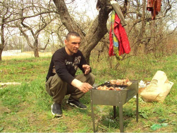 Василий Арнаут