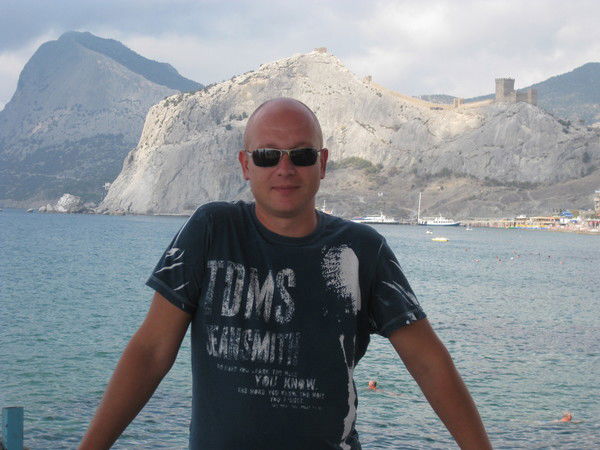 Сергей Лобов