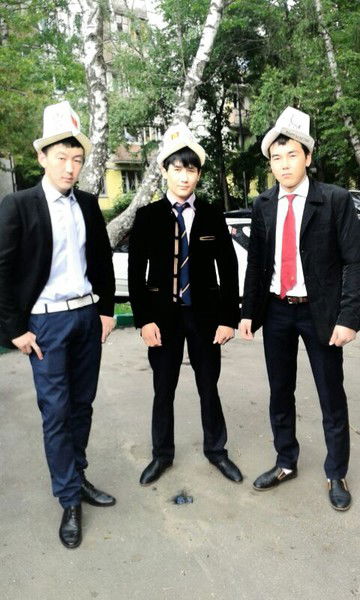 Руслан Шералиев