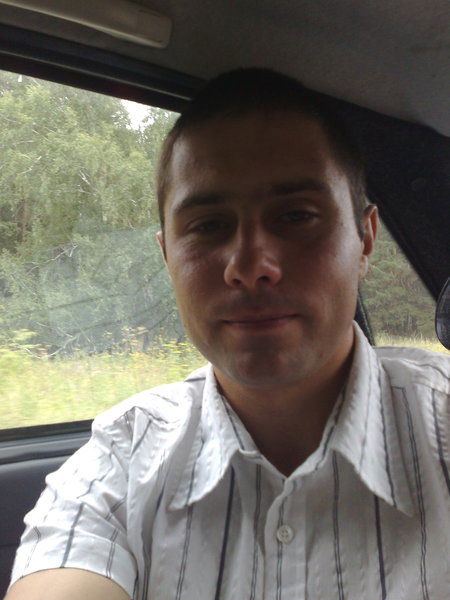 Николай Чупрынин