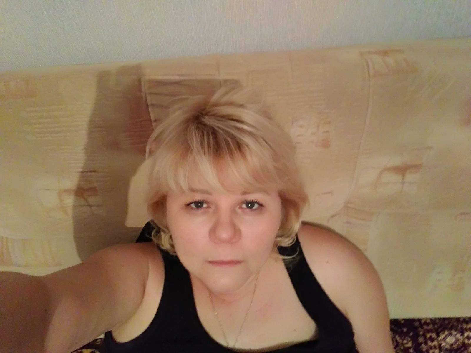 Светлана Горбунова