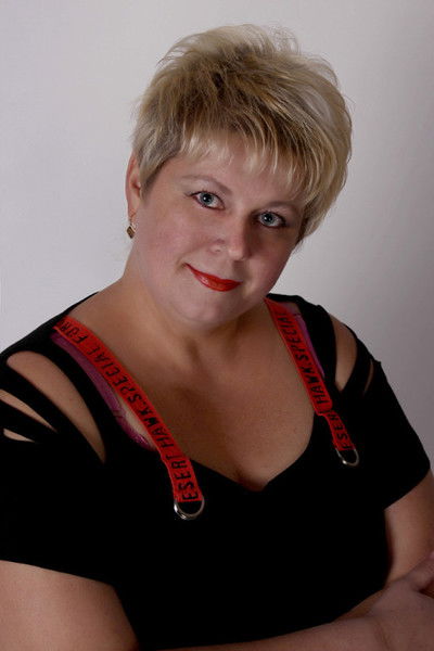 Светлана Осадчая