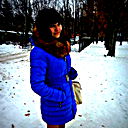 Екатерина Соколенко