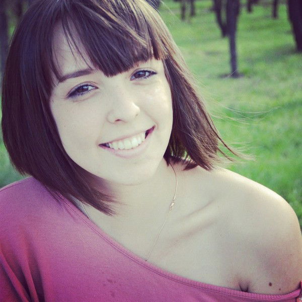 Kариночка Загитова