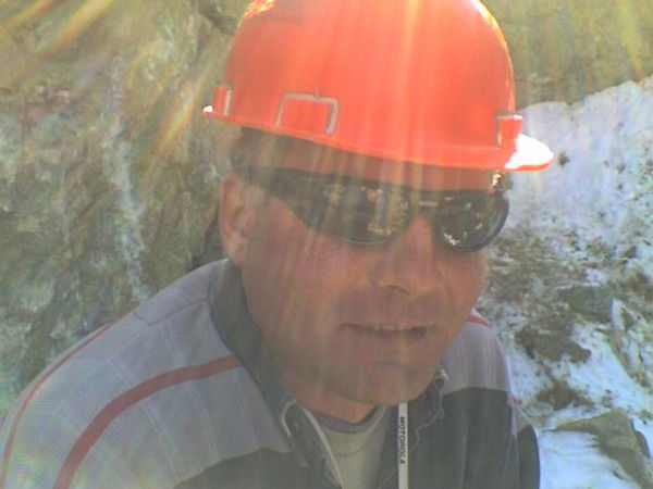 Евгений Девлешев