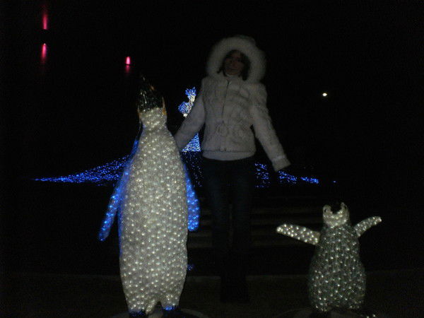 Анна Коваленко