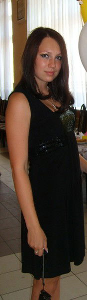 Екатерина Долгова