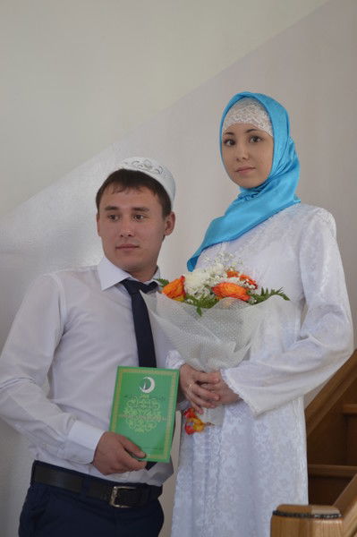 Алинка Сабируллина