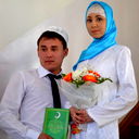 Алинка Сабируллина