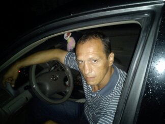 Александр Сухов