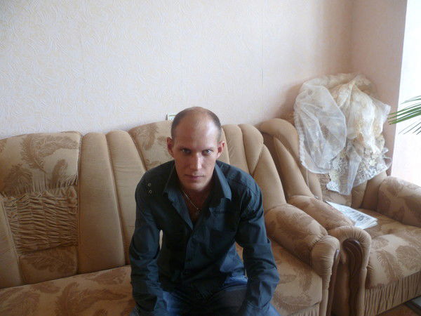 Алексей Рудаков