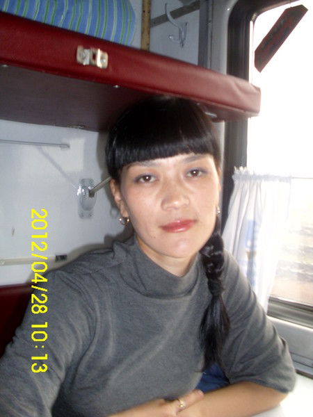 Гульдана Максутова