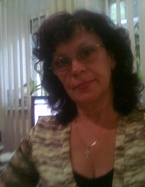 Елена Рыженьких