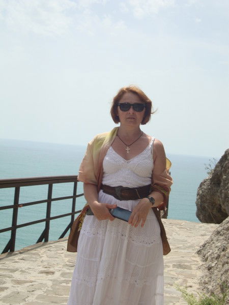 Илона Харченко