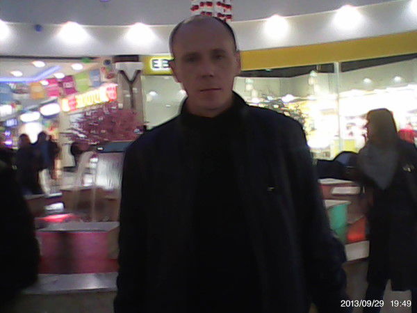 Святослав Демидов