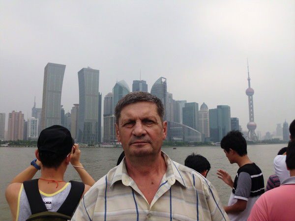 Сергей Константинов