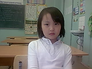 Беги Сапарбекова