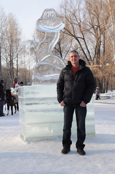 Андрей Гусев