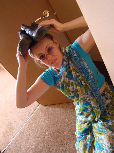 Чарана-Рену Даси