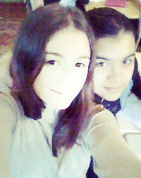 Натали Насидзе