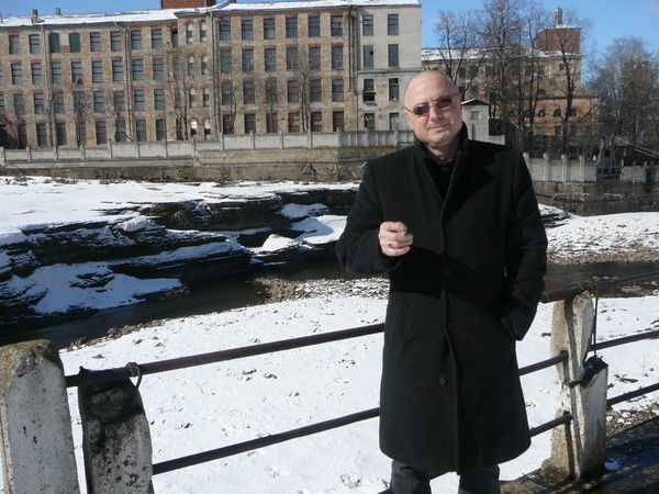 Александр Соловов