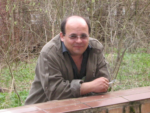 Константин Петров