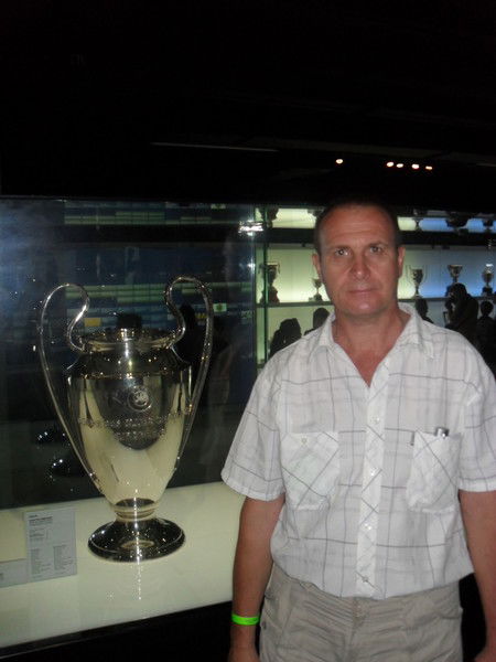 Юрий Брикотнин