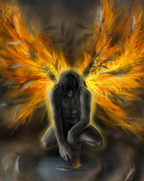 Антон Романтик