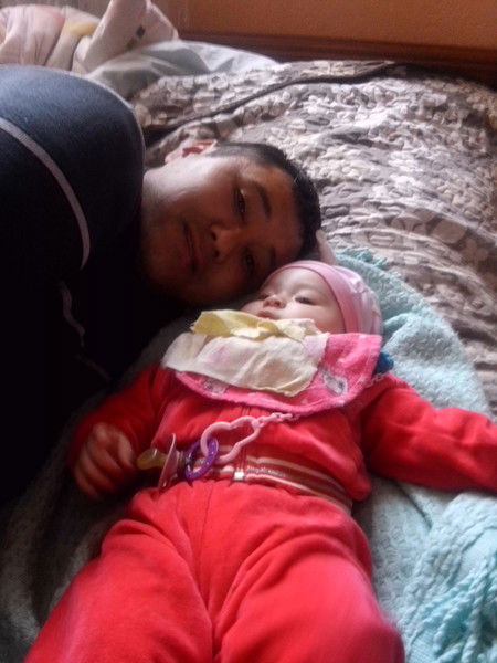 Берик Абишев