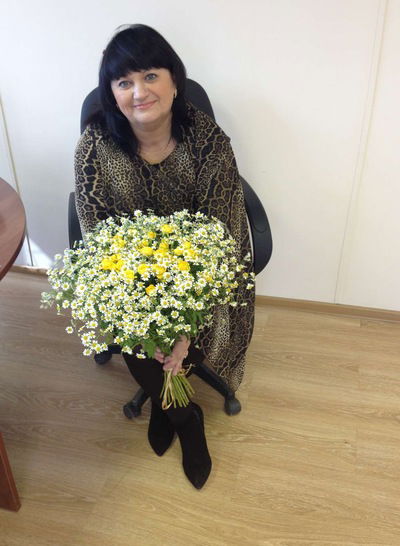 Анна Иноземцева